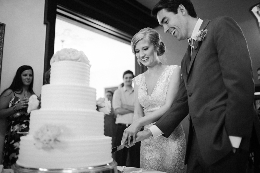 cake cutting