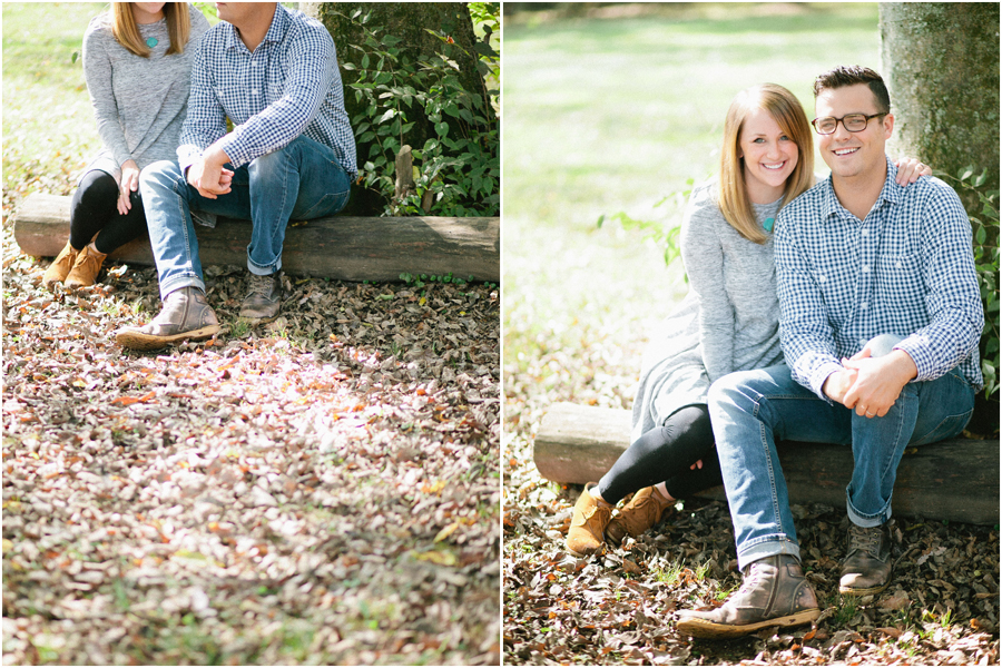 southern family session