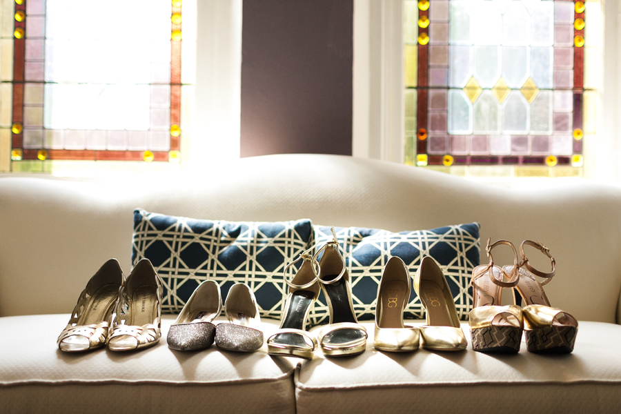 creative alabama wedding photographer