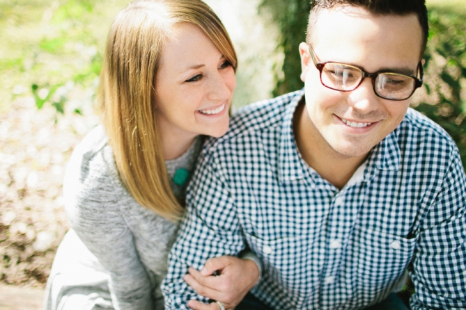 modern portrait photography