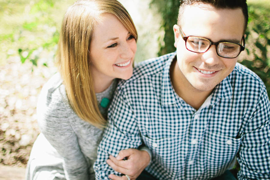 modern portrait photography