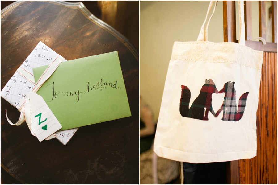 october tennessee autumn wedding