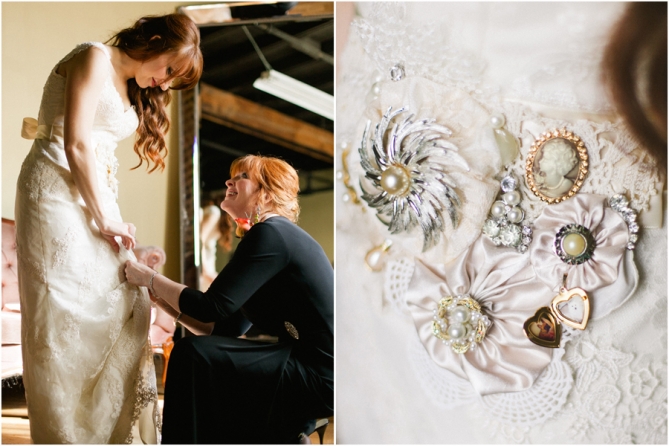 nashville houston station wedding