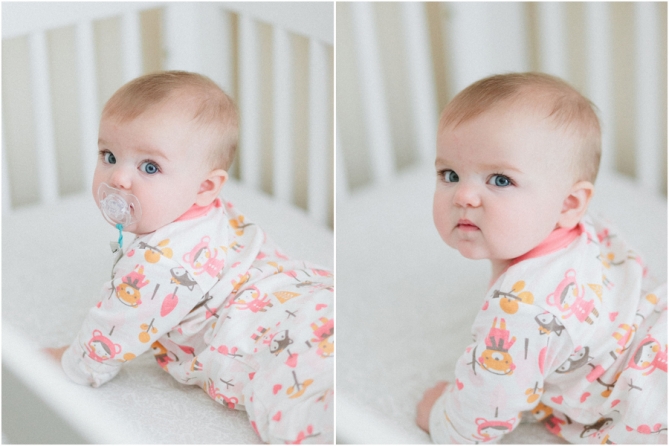 adorable gerber baby