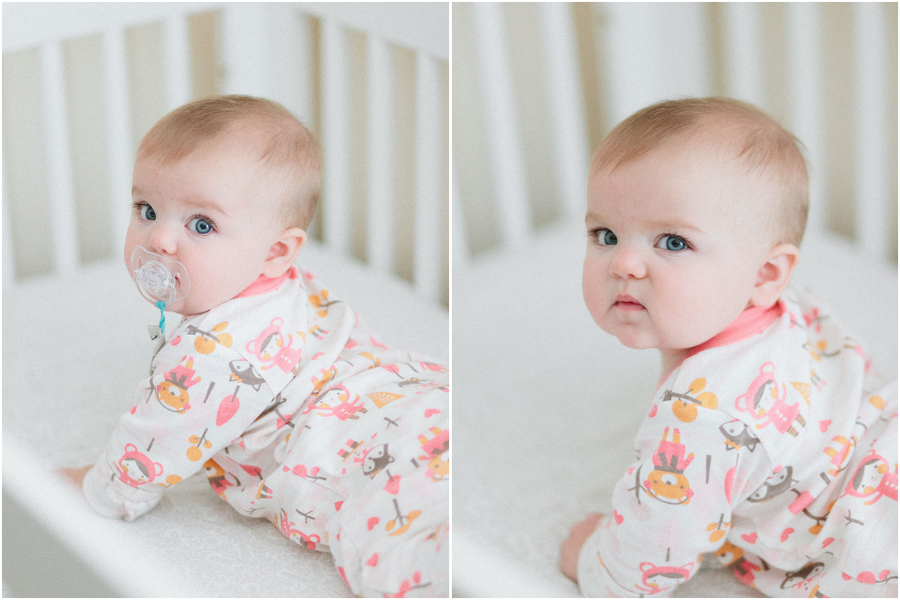 adorable gerber baby