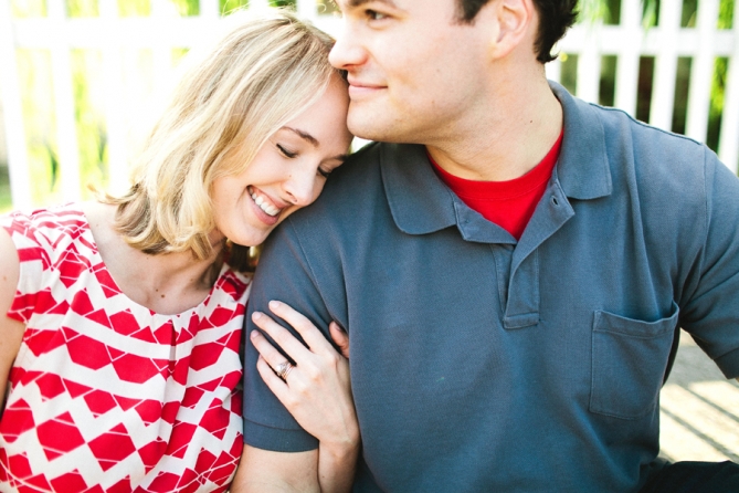 colorful candid portrait photographer