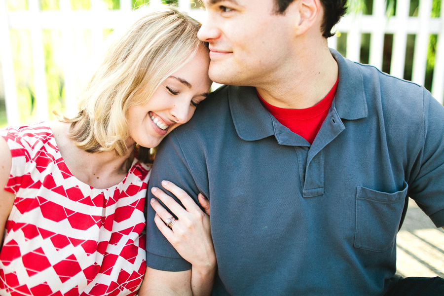 colorful candid portrait photographer