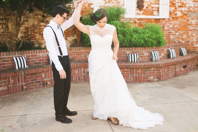 modern alabama wedding photographer