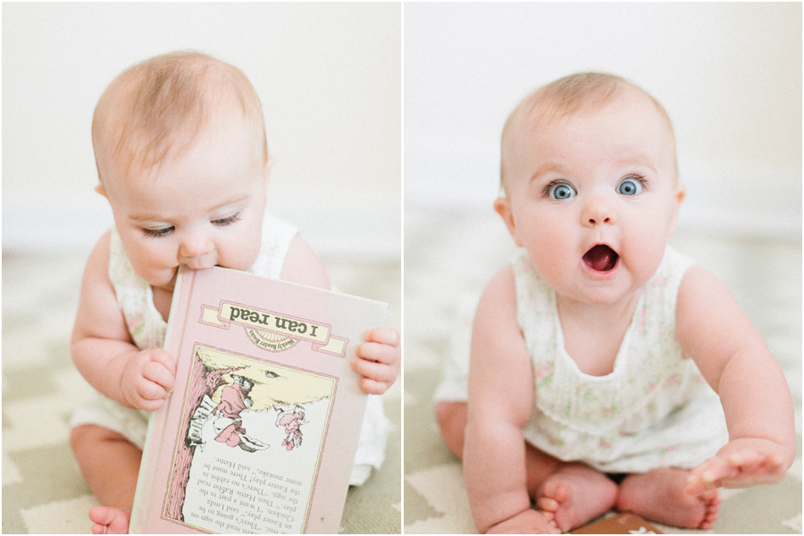 most adorable baby ever