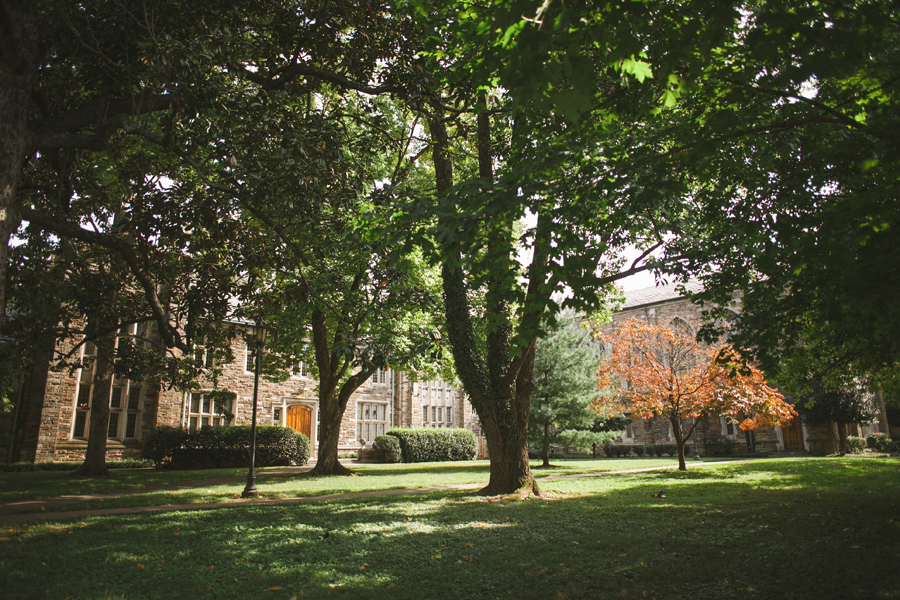 scarritt bennett center wedding