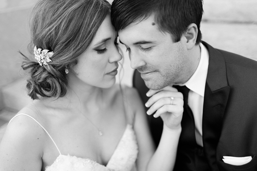 intimate wedding photography