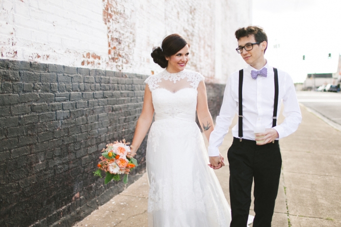 adorable alabama couple