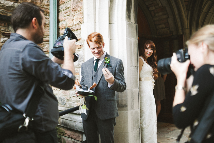 nashville wedding photographer