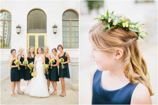 birmingham fall wedding