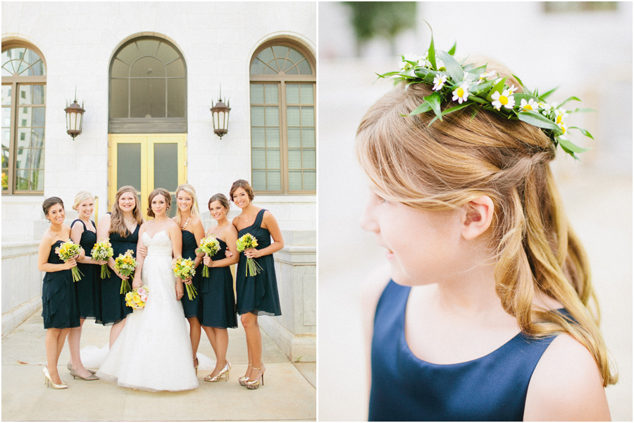 birmingham fall wedding