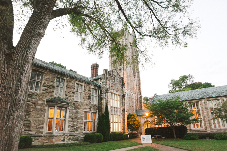 scarritt bennett center wedding nashville