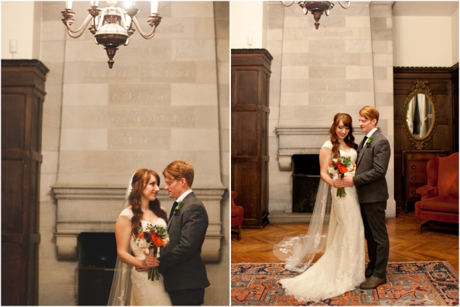 harry potter inspired ceremony