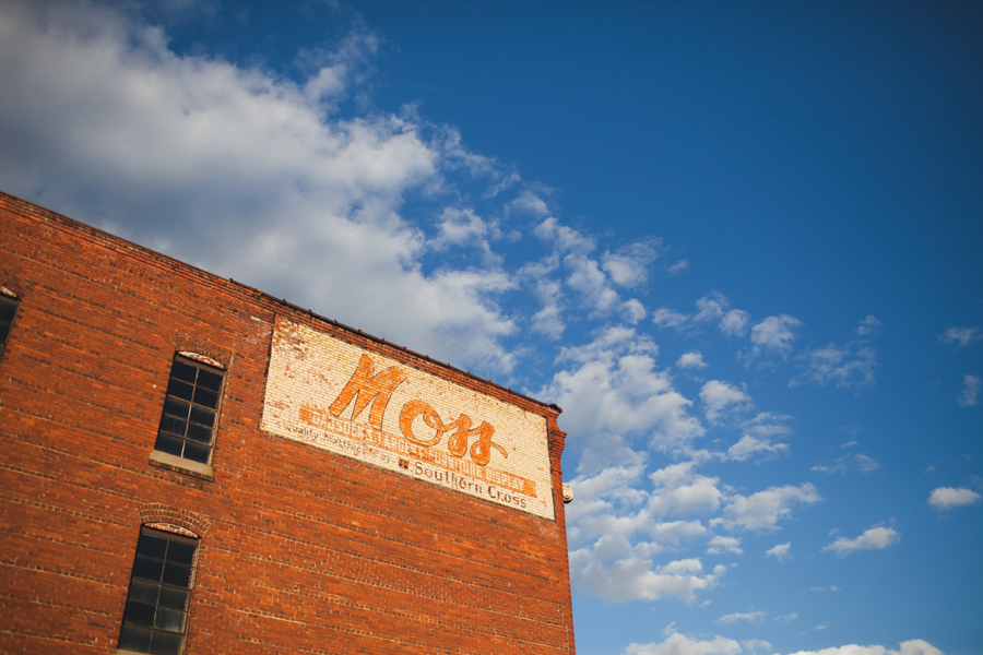 gadsden alabama wedding