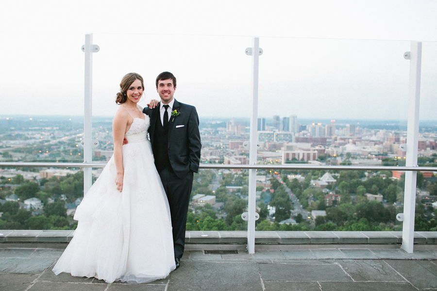 emily oller and brendan lunn