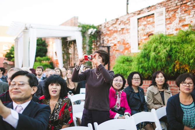 creative wedding photographer