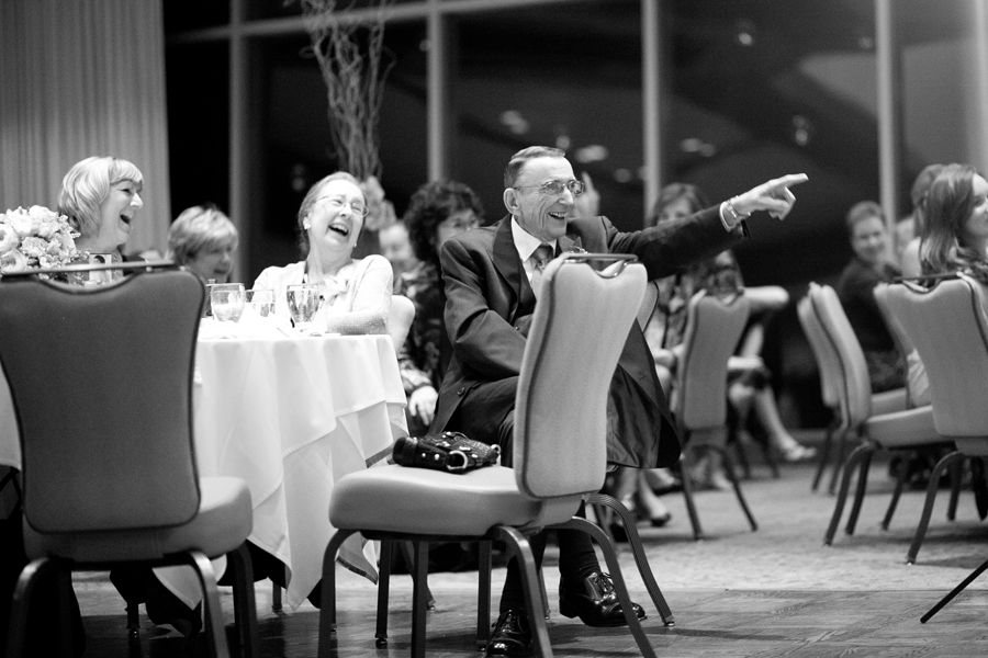 funny wedding moments