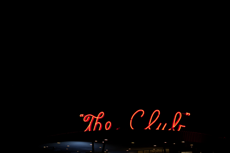 the club birmingham alabama