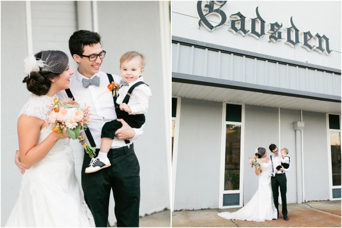 gadsden alabama wedding