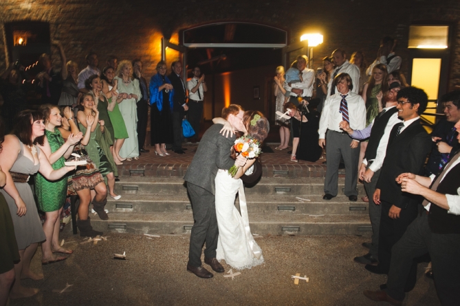 creative wedding photographer