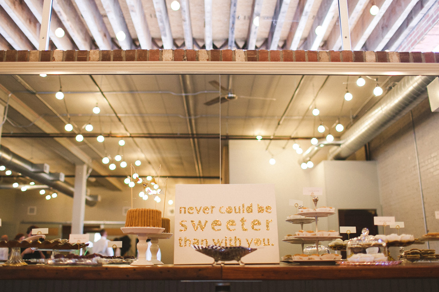 events on court wedding