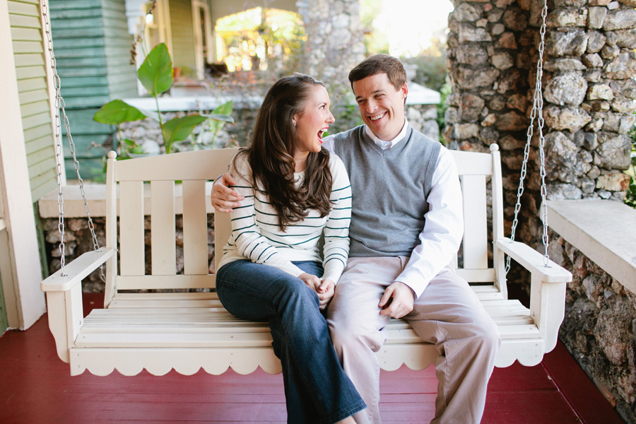 alabama engagement photographer