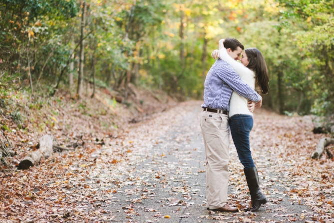 sweet southern couple