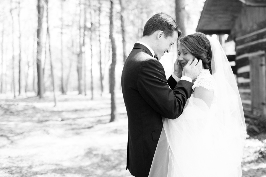 southern wedding photographer