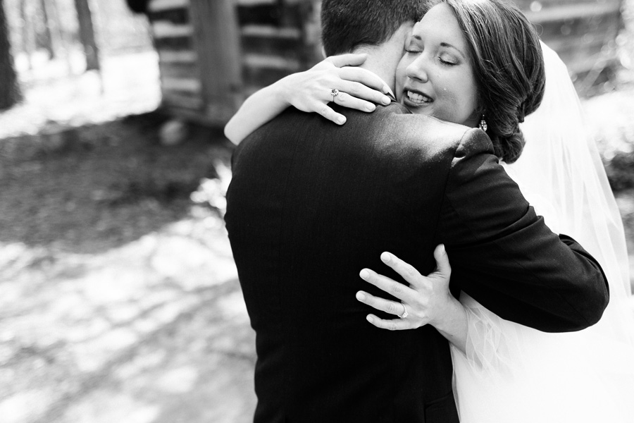 southern wedding photographer