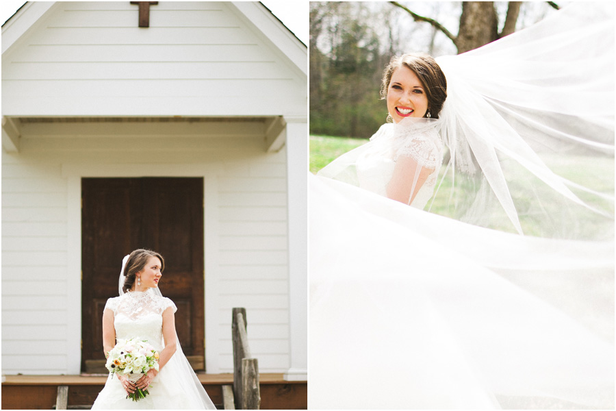 creative alabama wedding photographer
