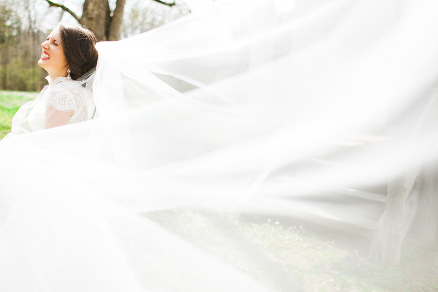 creative southern wedding photographer