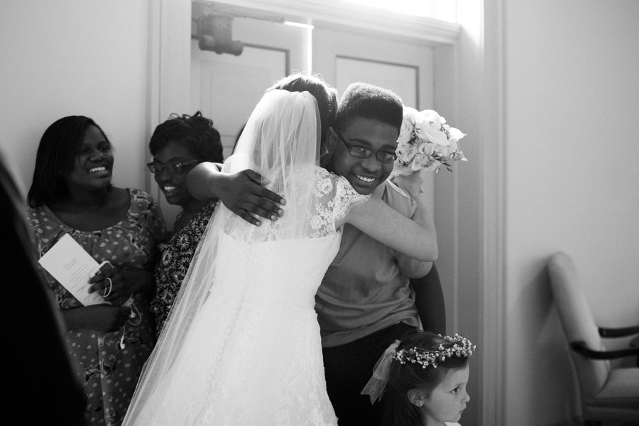 southern wedding photographer