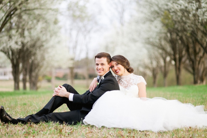 gorgeous southern couple