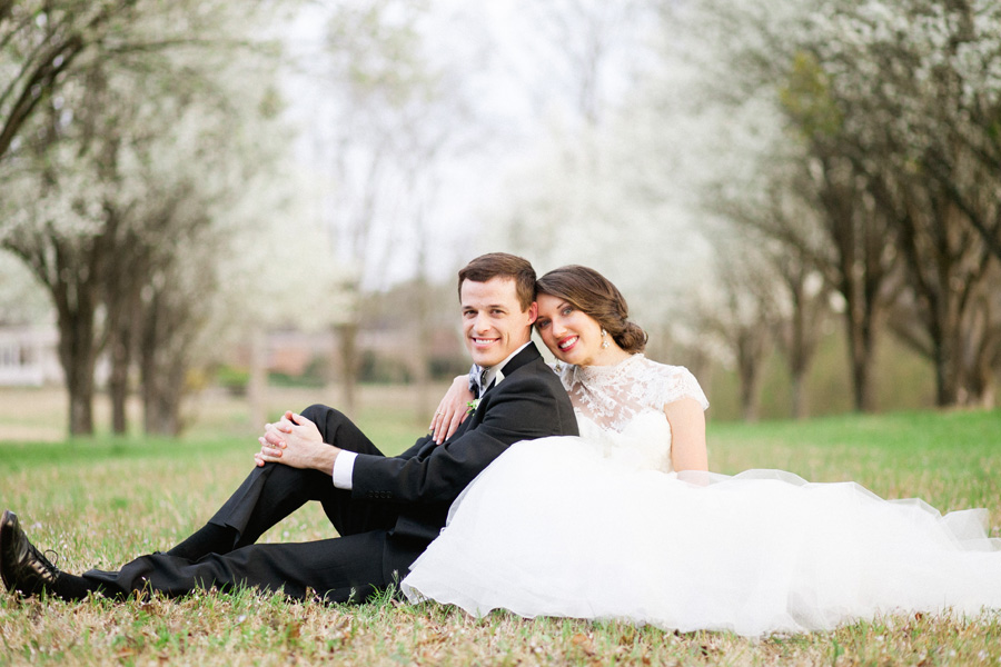 gorgeous southern couple
