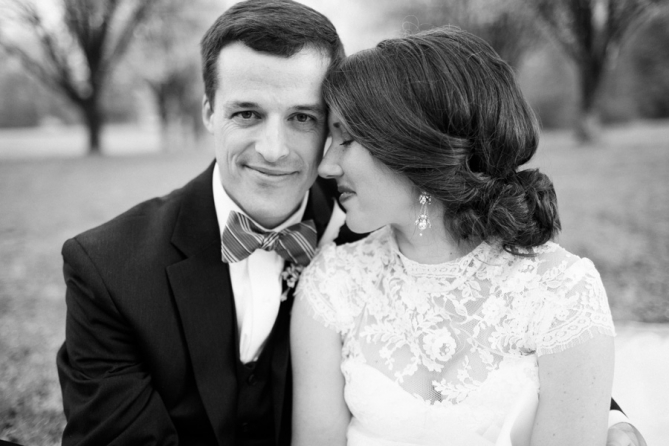 claire and eric williamson wedding