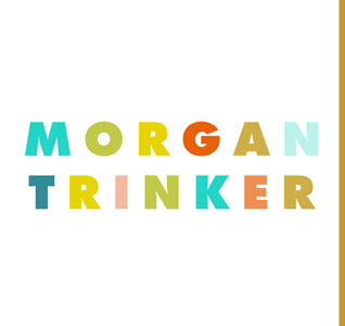 Morgan Trinker Photography | Birmingham, AL logo